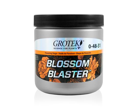 GROTEK Blossom Blaster 500g